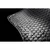 Rubber car mats MAN TGE 2017- (front)