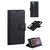 Torbica Hanman Canvas ORG za Honor X8a crna