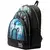 Harry Potter Trilogy Series 2 Triple Pocket Mini Backpack