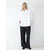 BALMOHK Bluza  bela