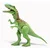 Prvobitni spopad! Bojni dinozaver 21 cm