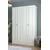 HANAH HOME Garderober Mira 210