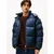Tommy Jeans  TJM ALASKA DOWN PUFFER EXT  Modra