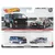 Mattel Hot Wheels 2KS PREMIUM ENGLISH
