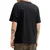 Jack & Jones majica JorNorrebro sa foto printom za muškarce, crna