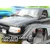 Heko Bočni vetrobrani Team za FORD EXPLORER II 1995-2003 sa 2/3 vrata, Prednji