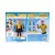 NOBLE COLLECTION - CBS - BENDYFIGS - KIRK figura