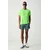 Nike kratka majica za tek moška Miler Breathe