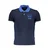 LA MARTINA Muška polo majica XMP310-PK031_BLU_07017, Teget