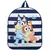 VADOBAG Dečji ranac 3D Bluey Oh happy day/ plava