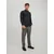 JACK & JONES Srajca Parker, črna