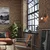 Rabalux Zidna lampa Fran, E27 1x40W, D12cm