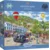 Gibsons Puzzle Village Matlock Bath 1000 kosov