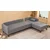 Atelier Del Sofa Kotni kavč