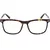Tom Ford Blue Block Muški okvir za dioptrijske naočare 0FT6038-B 5254, Smeđi