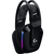 LOGITECH G733 LIGHTSPEED Wireless RGB Gaming Headset - BLACK - 2.4GHZ - EMEA, 981-000864 981-000864