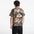 Majice ROA Senter T-Shirt Brown S