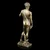 David - Michelangelo 20 cm