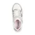 Skechers Patike za devojčice Uno Lite-Metallic Burst, 310380L-NAT, Krem