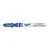 Milwaukee Testerice za metal 55mm 5/1 T 118 A