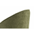 HANAH HOME Set 2 stolice Bentley Green Dark Oak