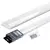 Aigostar - LED fluorescentna svetiljka LED/40W/230V 6500K 120 cm