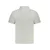 NORTH SAILS MEN'S SHORT SLEEVE POLO GREY