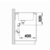 Blanco sudopera Andano 6 S lF 523000