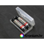 OEM Case for 18650 and CR123A batteries