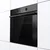 GORENJE vgradna pečica BPS6737E14BG + kuhalna plošča GI6421BC