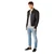 G-Star RAW Kavbojke Revend, modra