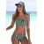 s.Oliver Bikini zgornji del, zelena
