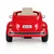 Dečiji automobil Beetle JE1818 Red