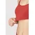Nepodložen brezšiven modrček Ibiza Bralette