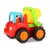 shumee traktor bager prekucnik s pogonskim sklopom ZA0020