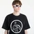 Majice A BATHING APE Simple Soldier Mil Patch Tee UNISEX Black L