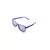 ZEPTER Hyperlight Eyewear, Violet, Kids, MRBU