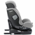 Recaro - Otroški avtosedež Salia 125 KID, Carbon grey