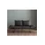 Atelier del Sofa Dvosed na razvlačenje Viper 2, Tamnosivi