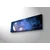 Wallity Slika na platnu sa LED osvetljenjem 30x90cm
