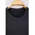 Trendyol Muška majica Tmnss26Ts00007, Plava