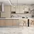 Midas Natural 60x120cm