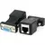 GMB VGA ekstender DEX-VGA-06, 30 m, Preko LAN kabla