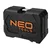 slomart Neo Tools nasadke za lambda sondo, set 7 kosov