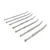 Kiotos Steel Beaded Trainer Dilator Set 7pcs