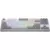 Rockfall 3 TKL Wireless White HTK851