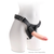 Pipedream King Cock 7 3D Dildo, 17.8 cm