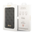 Maska na preklop Guess PC/ TPU 4G Metal Camera Outline Book za iPhone 14 Pro Max, Crna
