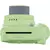 Fujifilm Instax Mini 9 Lime Green zeleni polaroid Fuji fotoaparat s trenutnim ispisom fotografije  Fujinon 60mm f/12.7 objektiv