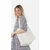 Barts DIEUW BEACHBAG, torba, bež 6724